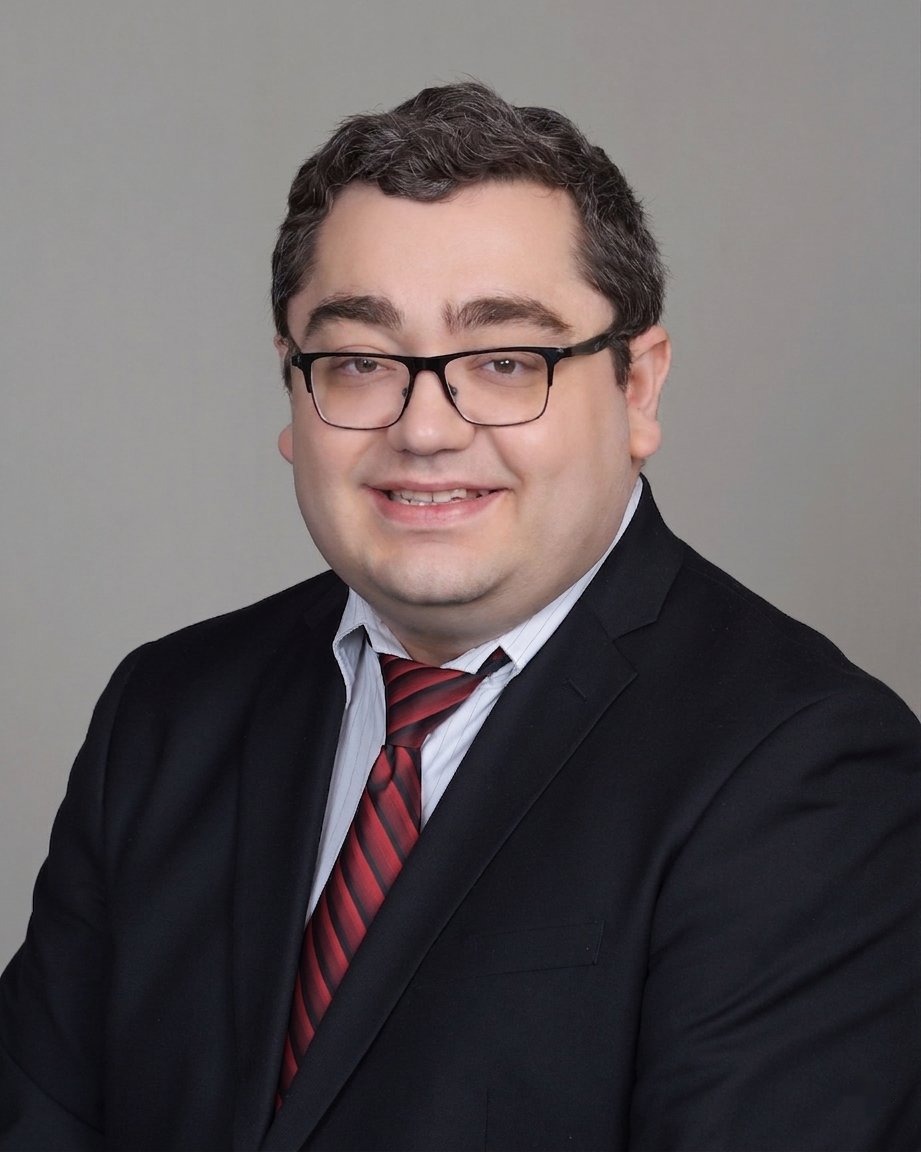 Michael Dupic, Republican candidate for South Dakota State Senate District 10
